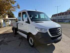 Mercedes-Benz Sprinter 316 CDi 7  | Mobile.bg    7