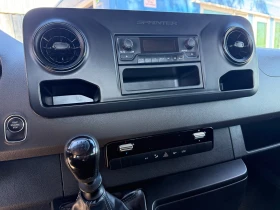 Mercedes-Benz Sprinter 316 CDi 7  | Mobile.bg    11