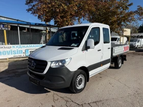     Mercedes-Benz Sprinter 316 CDi 7 
