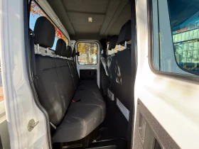 Mercedes-Benz Sprinter 316 CDi 7  | Mobile.bg    13