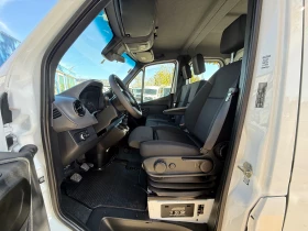 Mercedes-Benz Sprinter 316 CDi 7  | Mobile.bg    9