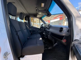 Mercedes-Benz Sprinter 316 CDi 7  | Mobile.bg    12