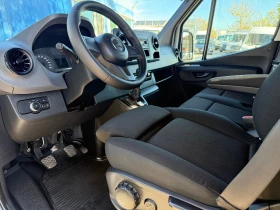 Mercedes-Benz Sprinter 316 CDi 7  | Mobile.bg    10