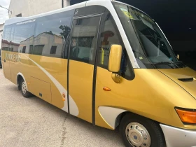 Iveco 50с18 Ивеко WING 29места ПЕРФЕКТЕН  - изображение 1