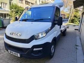 Iveco 35c11 Пътна Помощ, снимка 4