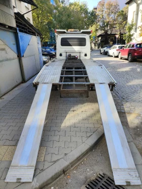 Iveco 35c11 Пътна Помощ, снимка 9