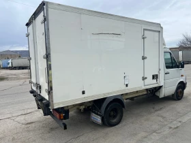 VW Lt Lt 46 B cat. | Auto.bg — изображение 3