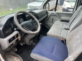VW Lt Lt 46 B cat. | Auto.bg — изображение 5