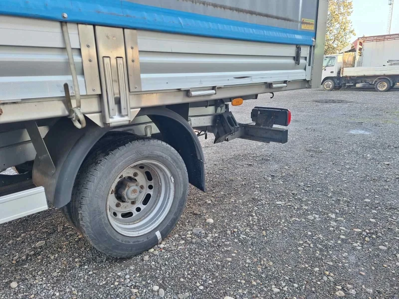 Mercedes-Benz Sprinter 519, снимка 8 - Бусове и автобуси - 48445636