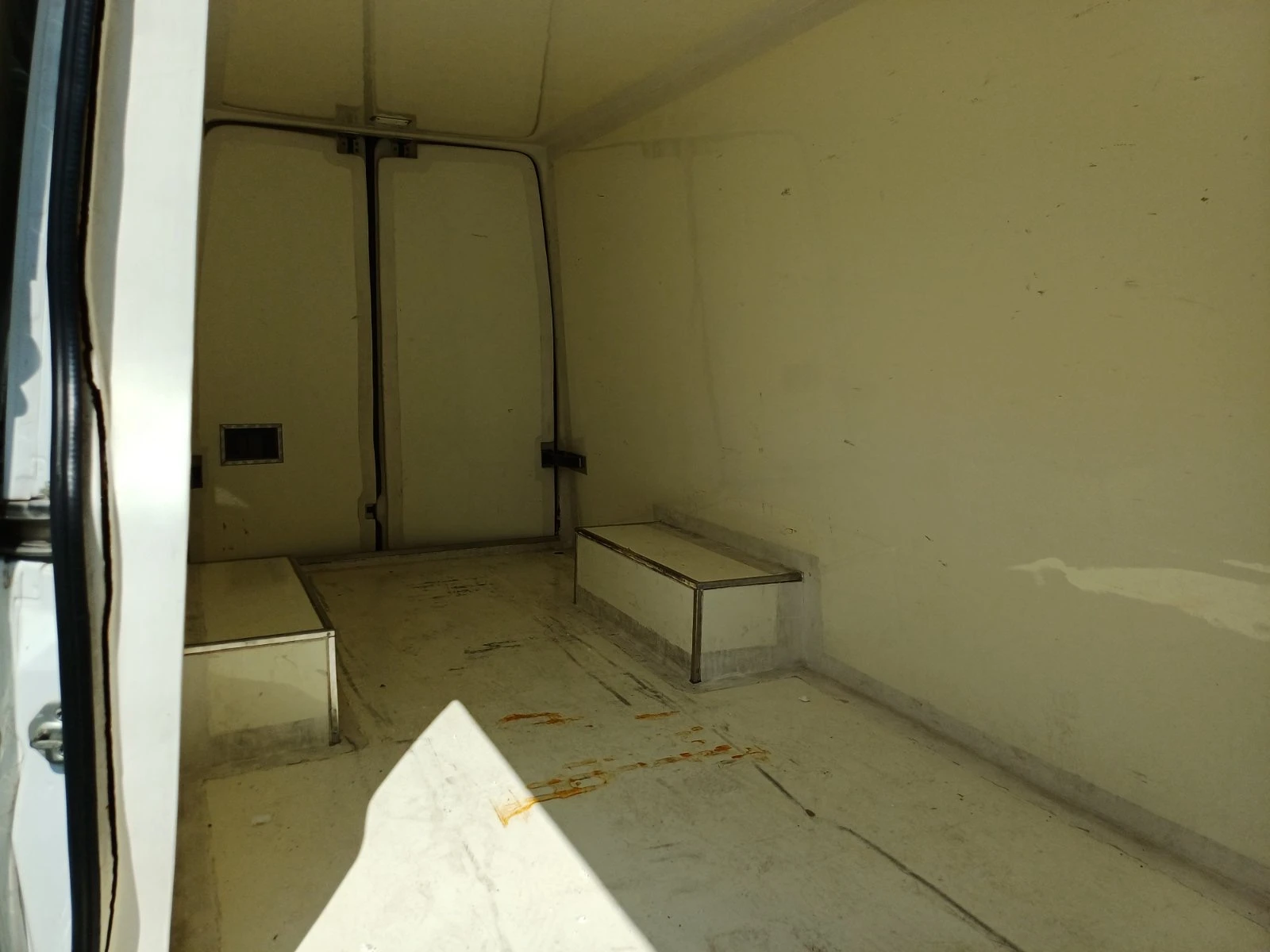 Mercedes-Benz Sprinter 519 Kasten  | Mobile.bg   15