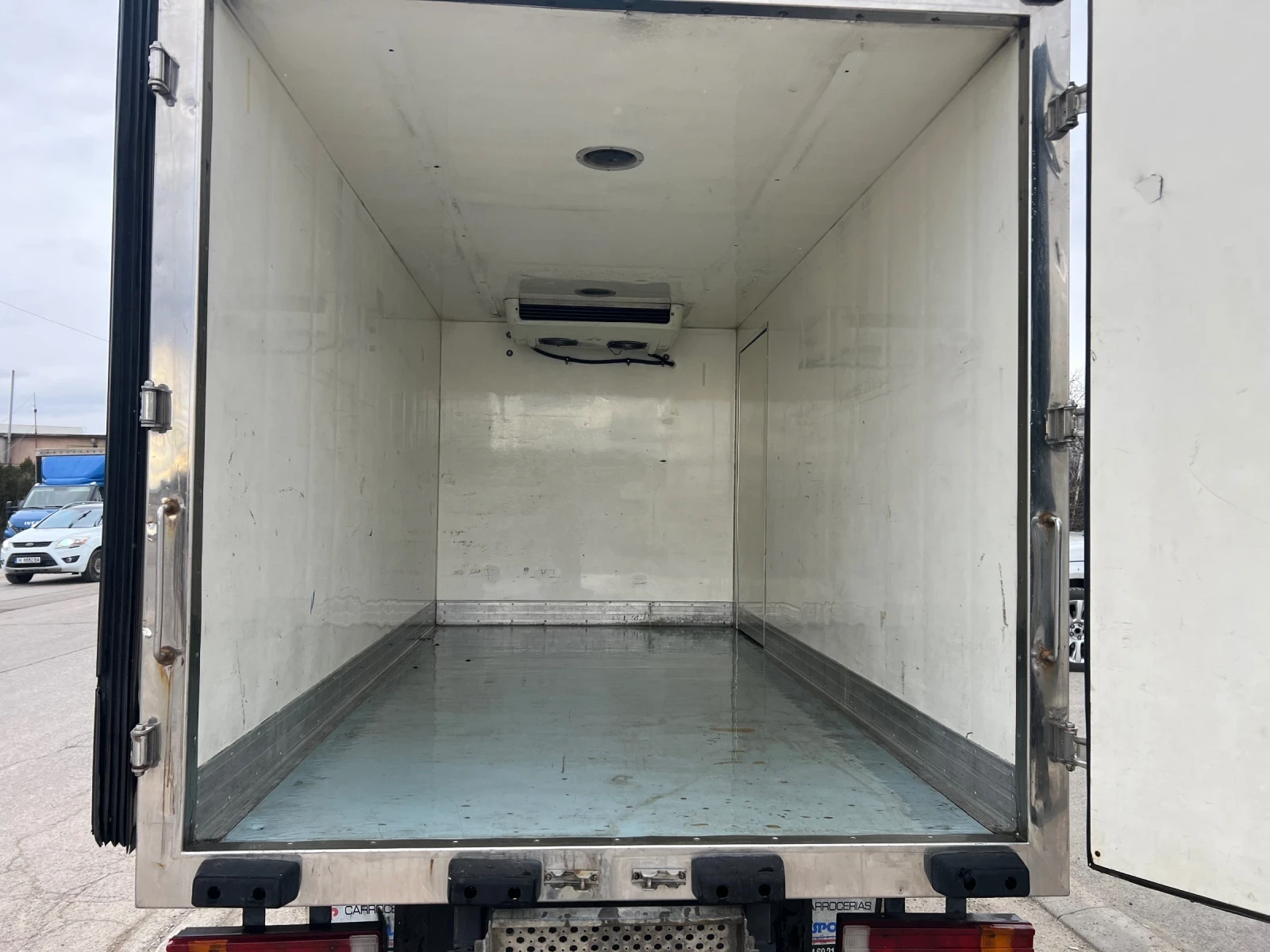 VW Lt Lt 46 B cat., снимка 4 - Бусове и автобуси - 53814311