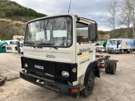 Iveco Magerus 80-13 Турбо, снимка 1