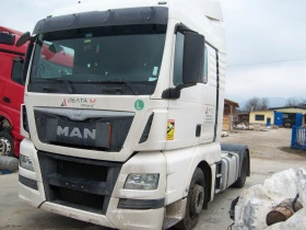     Man Tgx 18.440