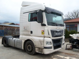     Man Tgx 18.440