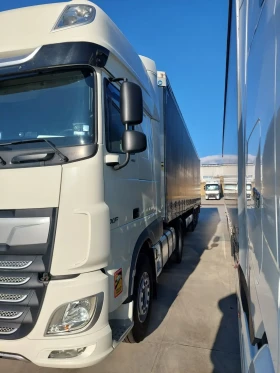 Daf FT XF 106  XF106.480 FT, снимка 2