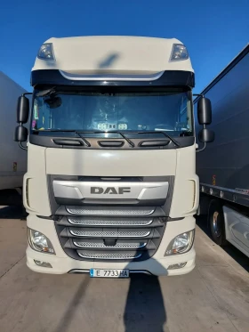 Daf FT XF 106  XF106.480 FT, снимка 1