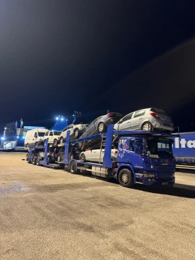 Scania P 380 | Mobile.bg    5