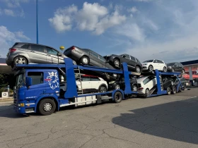 Scania P 380 | Mobile.bg    3