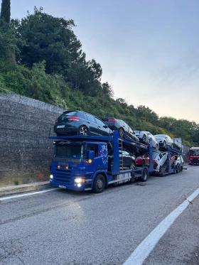 Scania P 380 | Mobile.bg    7