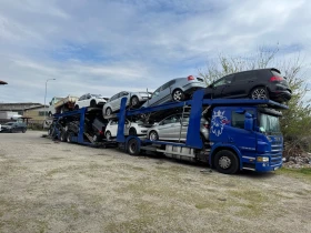 Scania P 380 | Mobile.bg    10