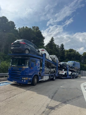 Scania P 380 | Mobile.bg    6