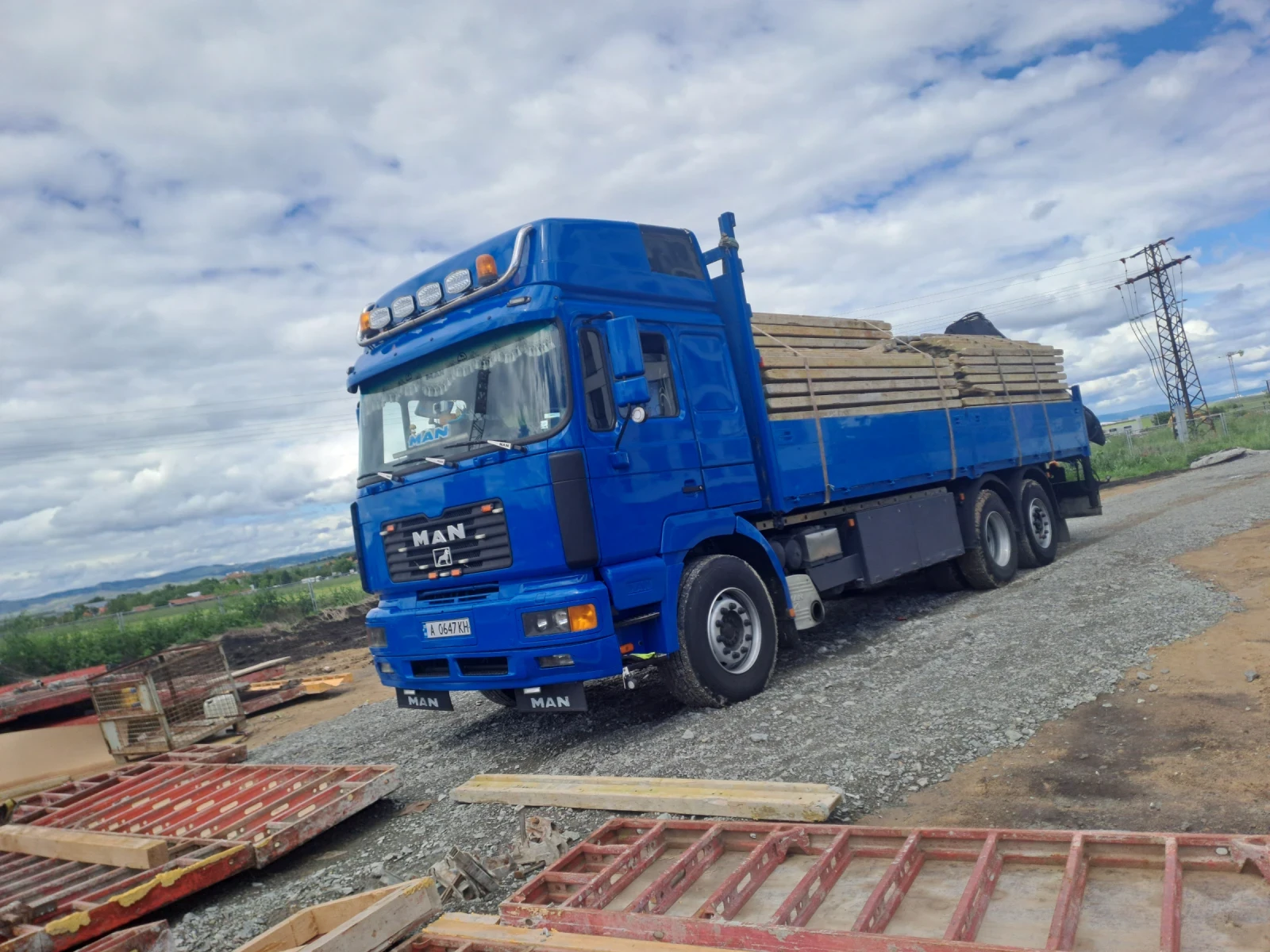 Man 26.414  - изображение 5