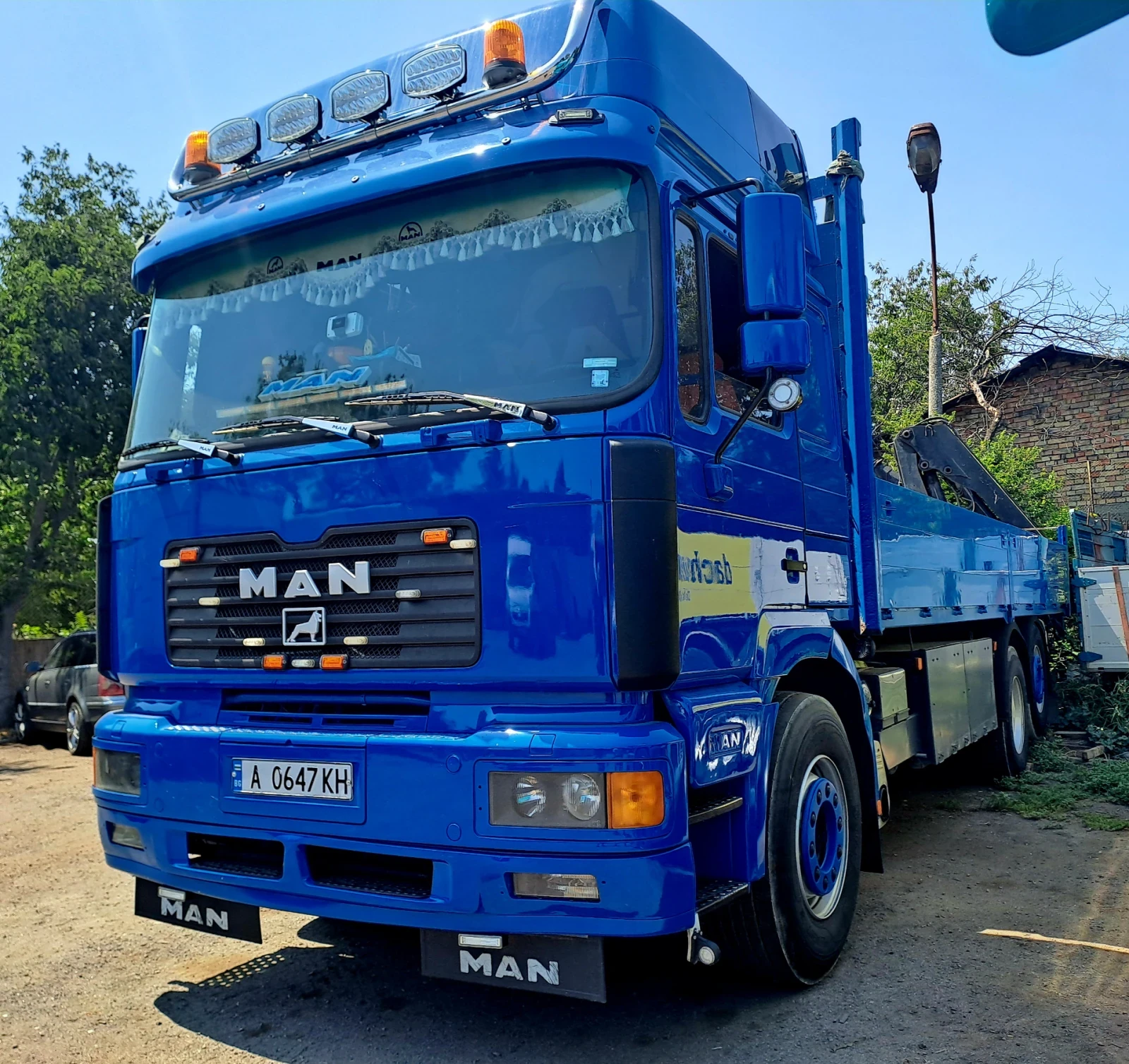 Man 26.414  - изображение 3