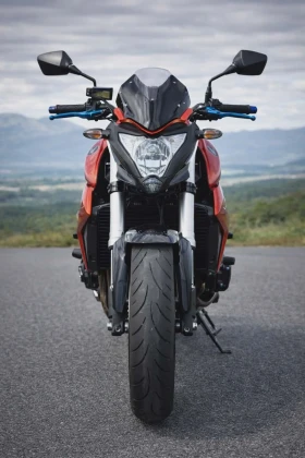 Honda Cb 1000R  ABS, снимка 2