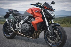 Honda Cb 1000R  ABS, снимка 3