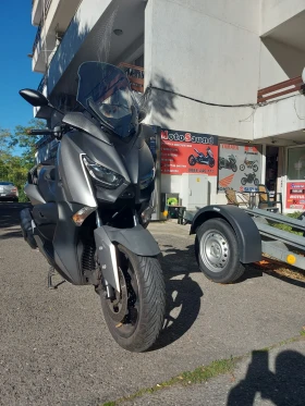 Yamaha X-max X-max300 ABS TCS, снимка 1