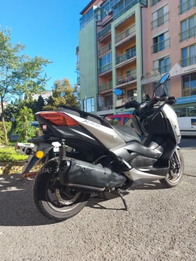 Yamaha X-max X-max300 ABS TCS, снимка 4