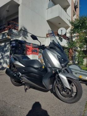 Yamaha X-max X-max300 ABS TCS, снимка 2