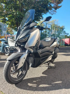 Yamaha X-max X-max300 ABS TCS, снимка 9
