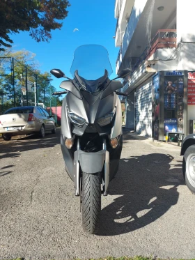 Yamaha X-max X-max300 ABS TCS, снимка 10