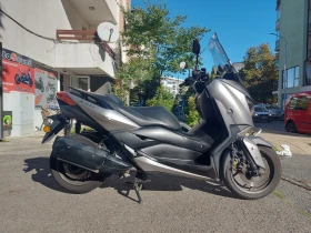 Yamaha X-max X-max300 ABS TCS, снимка 3