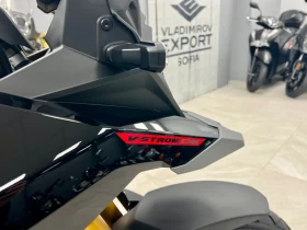 Suzuki V-strom 800 DE 2025 ГАРАНЦИОНЕН ! - 846 лв/месец, снимка 4