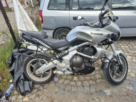 Kawasaki Versys 650, снимка 2