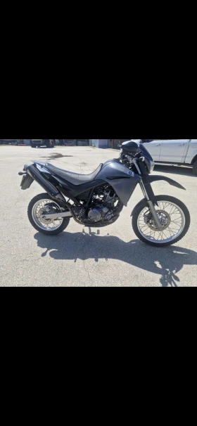 Yamaha Xt 660 X, снимка 7