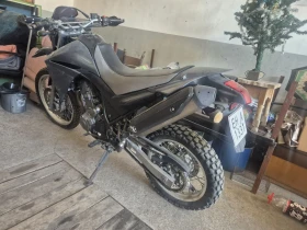 Yamaha Xt 660 X, снимка 9