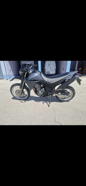 Yamaha Xt 660 X, снимка 5