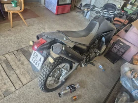Yamaha Xt 660 X, снимка 8