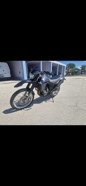 Yamaha Xt 660 X, снимка 1