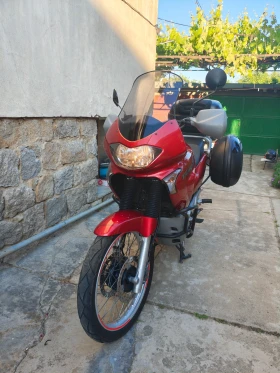 Honda Xlv Transalp, снимка 3