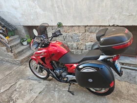 Honda Xlv Transalp, снимка 8