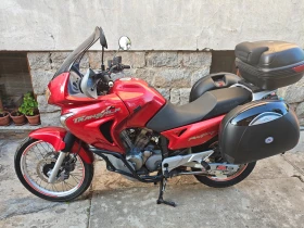Honda Xlv Transalp, снимка 2