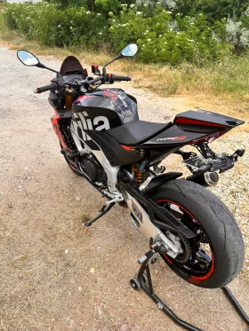 Aprilia Tuono V4 FACTORY 1100, снимка 6