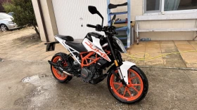 Ktm Duke 390, снимка 3