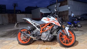 Ktm Duke 390, снимка 2