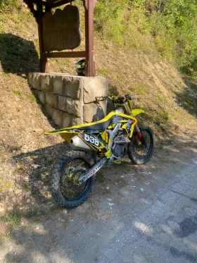 Suzuki Rmz 250i 2016, снимка 2