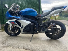 Suzuki Gsxr, снимка 5